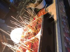 -大中华希尔顿酒店-念自助餐·嗨啤·小龙虾