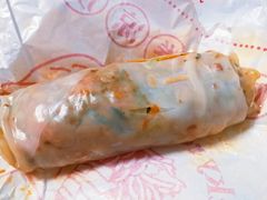 藤椒口味凉皮卷-阿战Lucky roll卷凉皮(MOMOPARK店)