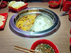 -季季红火锅(丰城洪客隆店)