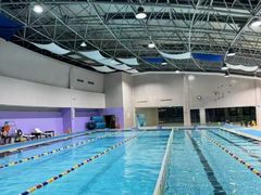 -杭州龙禧福朋喜来登酒店·游泳健身中心