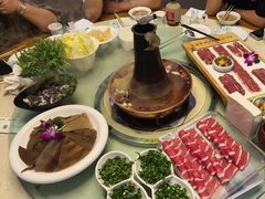 -阳坊胜利涮羊肉(阳坊老店)