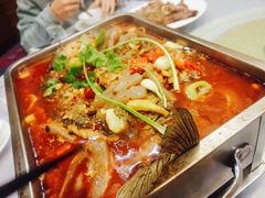 -川湘阁(云创1986青年小镇店)