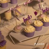 细节满满的婚礼