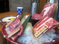 -炎蔵牛舌烤肉