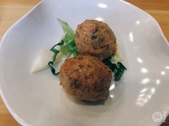 -盛记粥面(佐敦店)