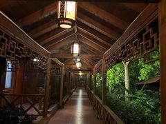 -四会奇石河风景区