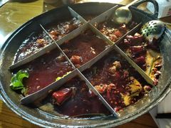 -五里关火锅(牛市口店)