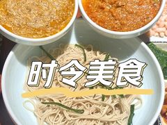 -裕兴记•蟹黄面馆(人民广场店)