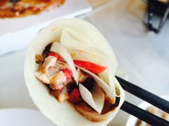 -四季民福烤鸭店(前门廊房二条店)