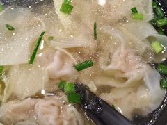 鲜肉小馄饨-老丰义(新市北路店)