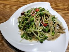-茂盛小吃(蓝田店)