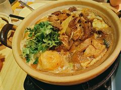 -牛腩之旅·牛腩牛杂煲(光启城美食城店)
