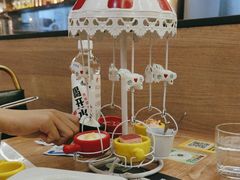 -豪客来牛排(成都锦江大融城店)