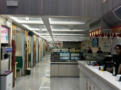 -民族手抓羊肉馆·滩羊手抓·烤全羊