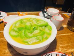 -新白鹿餐厅(龙游路店)