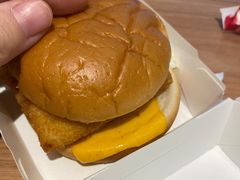 -麦当劳(安定门外大街店)