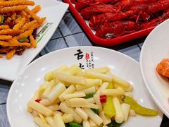 -虎虎龙虾大排档(双井店)
