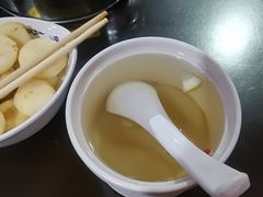 -龙老五汤店(站前西路店)