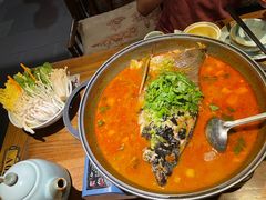 -老宁波1381餐厅(宏泰广场店)