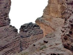 -天山神秘大峡谷