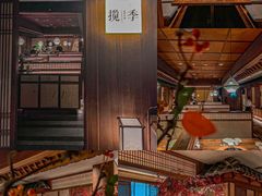 -揽季锅物会.福建黄鱼.海鲜姿造(五四路店)