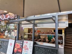 -老黄记手撕烤兔(玉林街店)