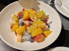 -188西餐厅(园林宾馆店)