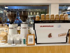 -Cafe on warm(丹霞店)