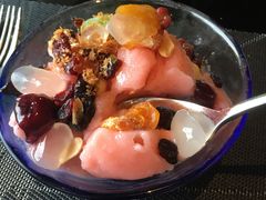 -厦门艾美酒店·新食谱西餐厅