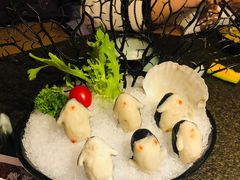 -湊湊火锅·茶憩(和平大悦城店)