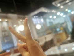 -金湖港式餐厅(建外店)