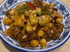 -兔爸私家小厨(新北万达店)