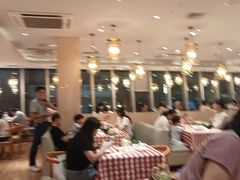 -西贝(吴江路湟普汇店)