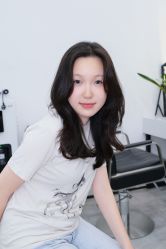 -梳蕾娜 HAIR SALON