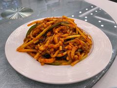 -鸿运楼烤鸭店(天桥店)