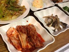 -紫霞门韩国料理烤肉(深南东路店)