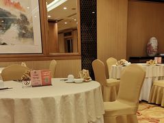 -丁山花园酒店-明园餐厅