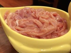 鸭肠王-沸炉重庆老火锅(军事博物馆店)