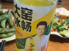 -老诚一锅(乔庄店)