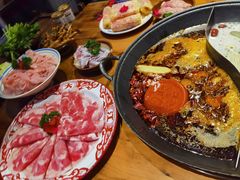 -楠火锅(广州总店)