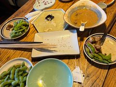 -长亭酒肆.武夷菜(鼓楼后海店)