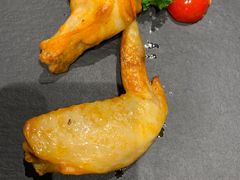 -棒约翰比萨·意面(剑河店)