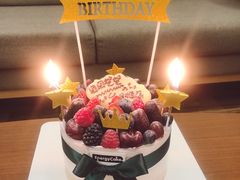 -EnergyCake蛋糕理想国