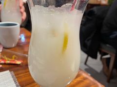 可尔必思苏打-森味花园·日本料理(伊藤洋华堂亚运村店)