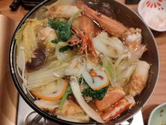 -吟松日式料理(莘庄店)