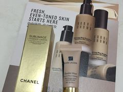 -CHANEL 香奈儿(海岸城店)