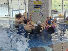 -尼莫亲子游泳NEMOSWIM(西美中心)