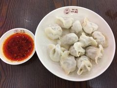 -状元水饺(成都SM广场店)
