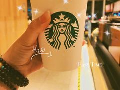 -星巴克(嘉定中信泰富万达广场店)