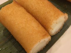 -三亚海韵度假酒店·韵和轩中餐厅